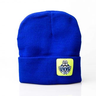 BRUSH x UVVG beanie