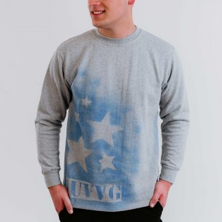 CHIC x UVVG