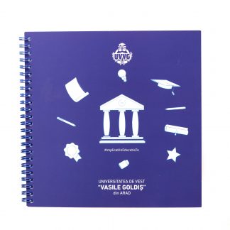 Notes 21x21 UVVG