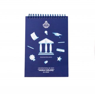 Notes 15x21 UVVG