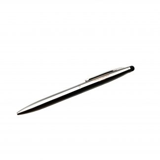 Pix Aluminium Ballpoint Touch Screen UVVG