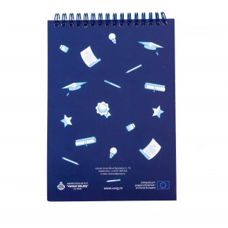 Planner birou UVVG